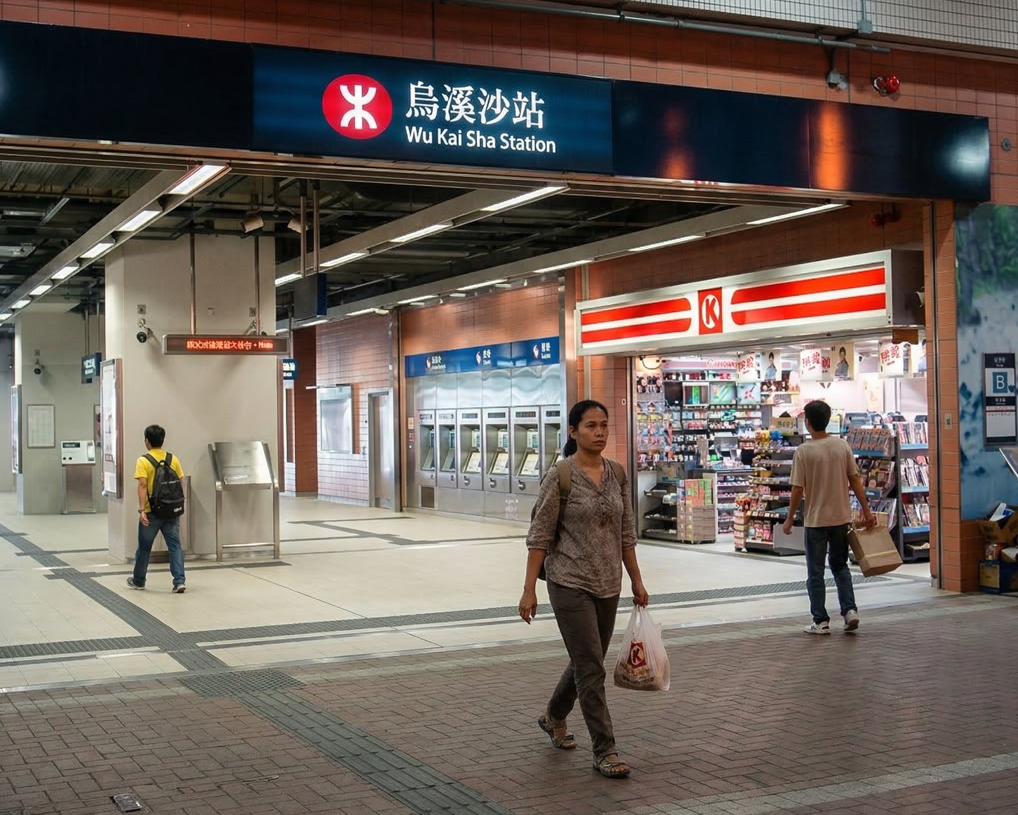 工人姐姐在馬鞍山家庭工作——DuckDuckDay 外傭配對服務