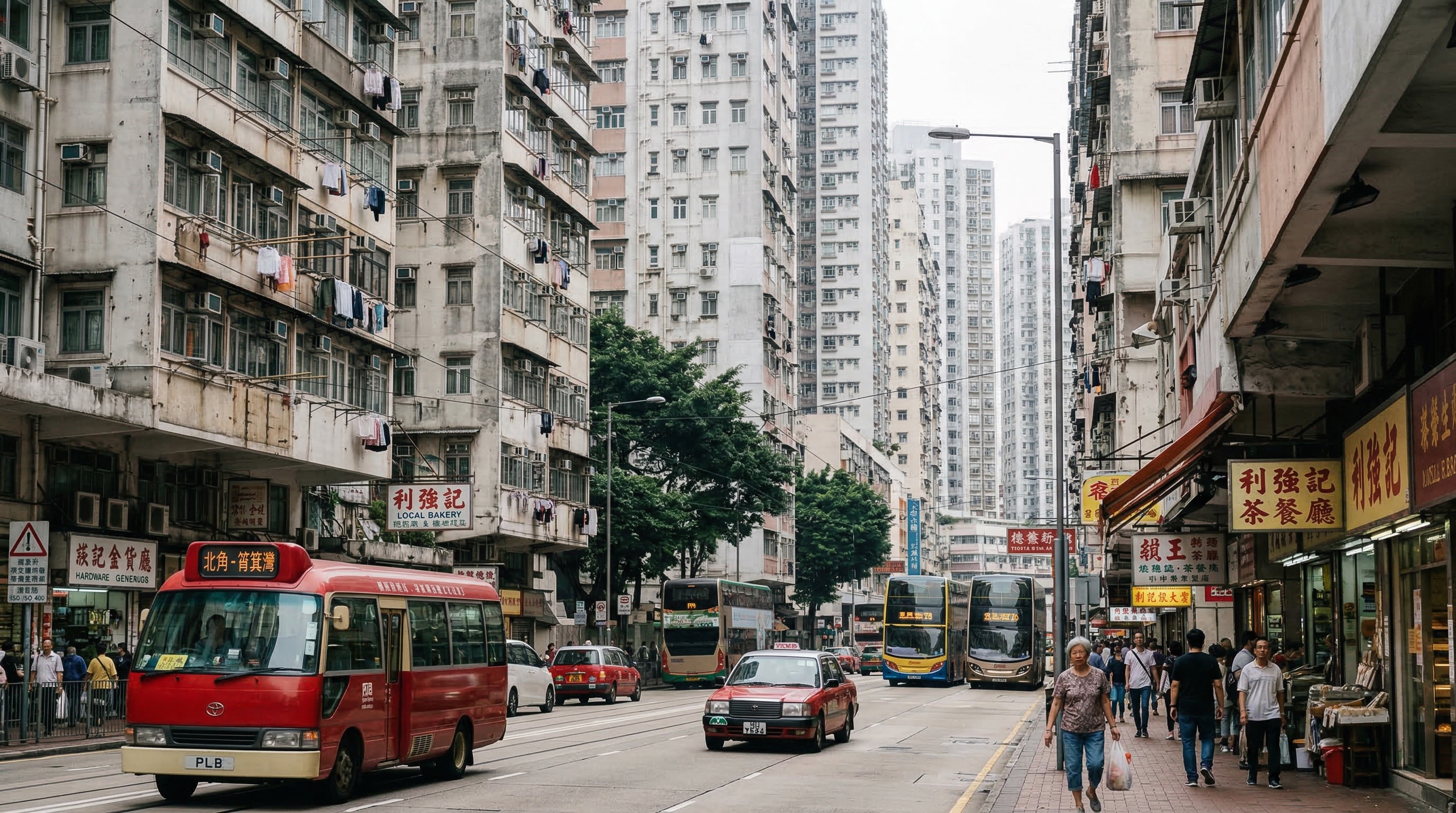 港島東請外傭攻略——北角太古西灣河