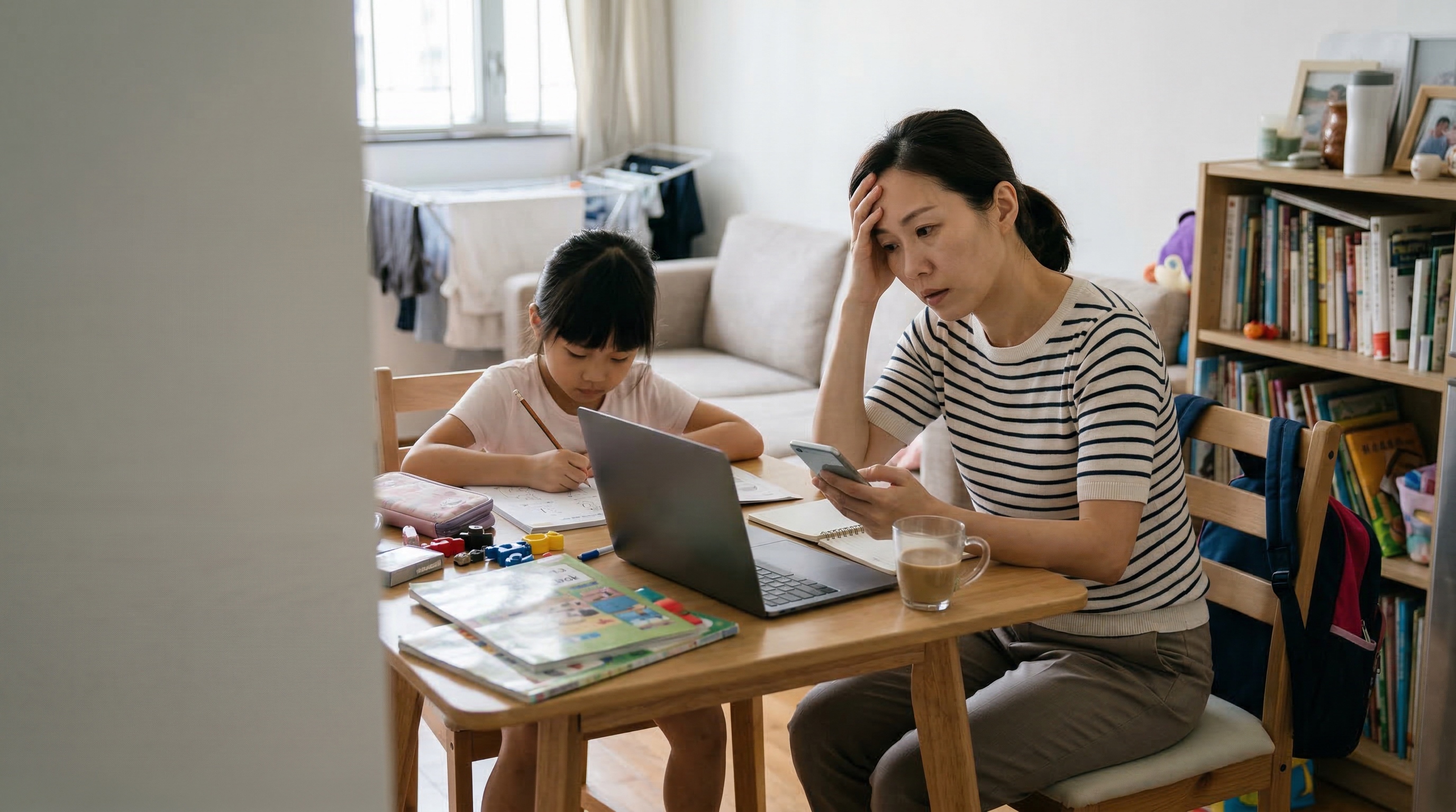 外傭欠債法律問題——DuckDuckDay 顧問協助僱主了解相關風險