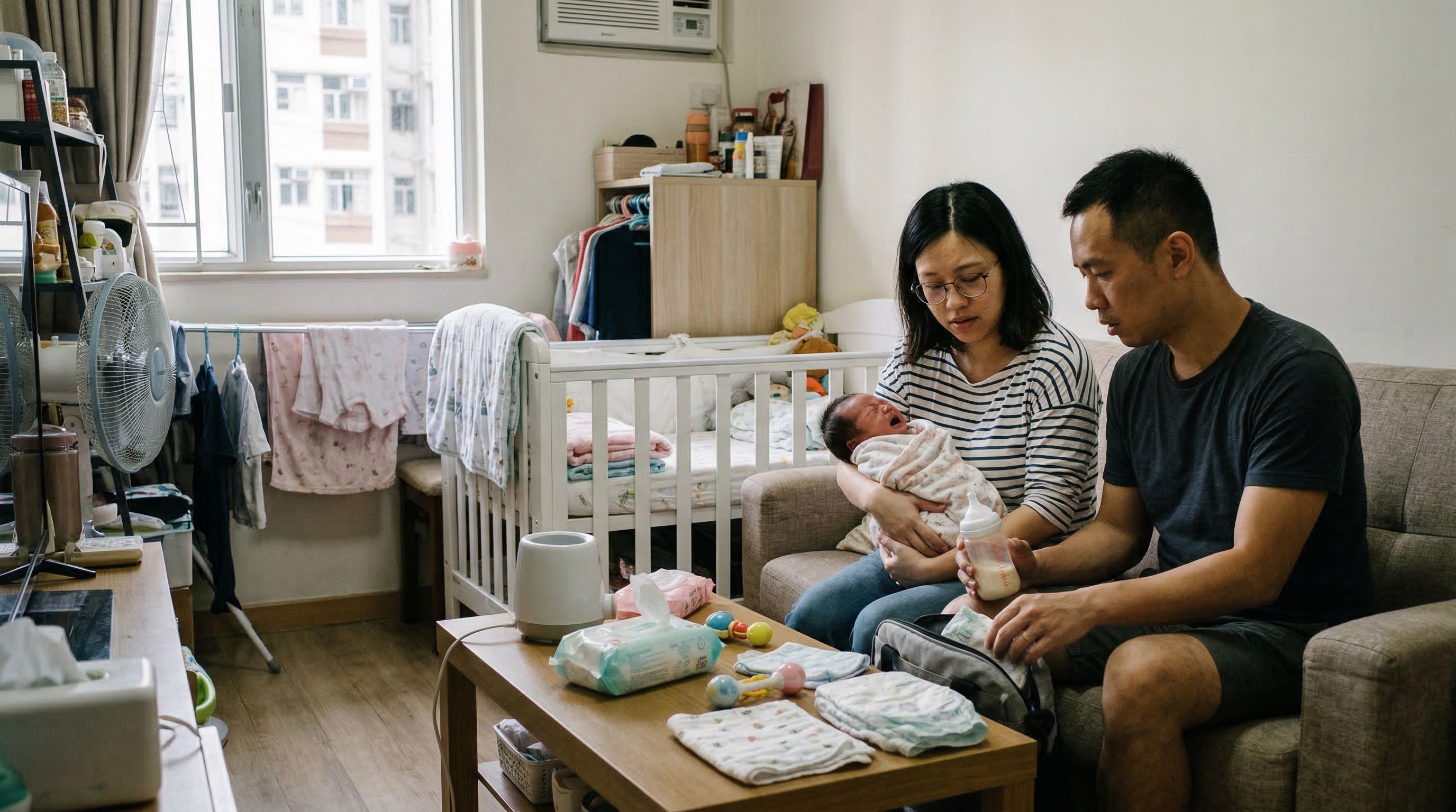 香港外傭勞工法例 2026——DuckDuckDay 外傭顧問團隊提供法律合規指引